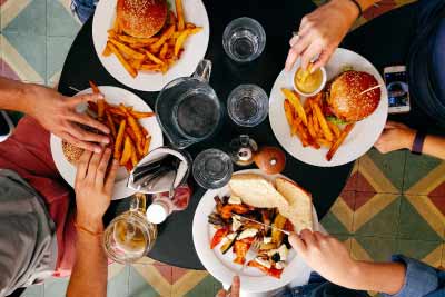 Does CBD Really Make You Hungry?