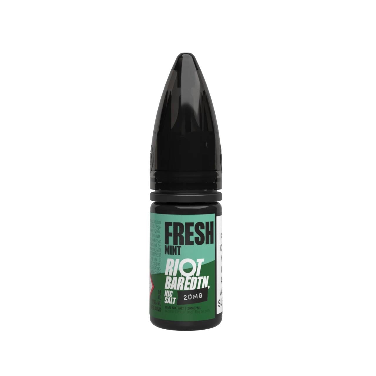 Riot Bar Edtn Fresh Mint