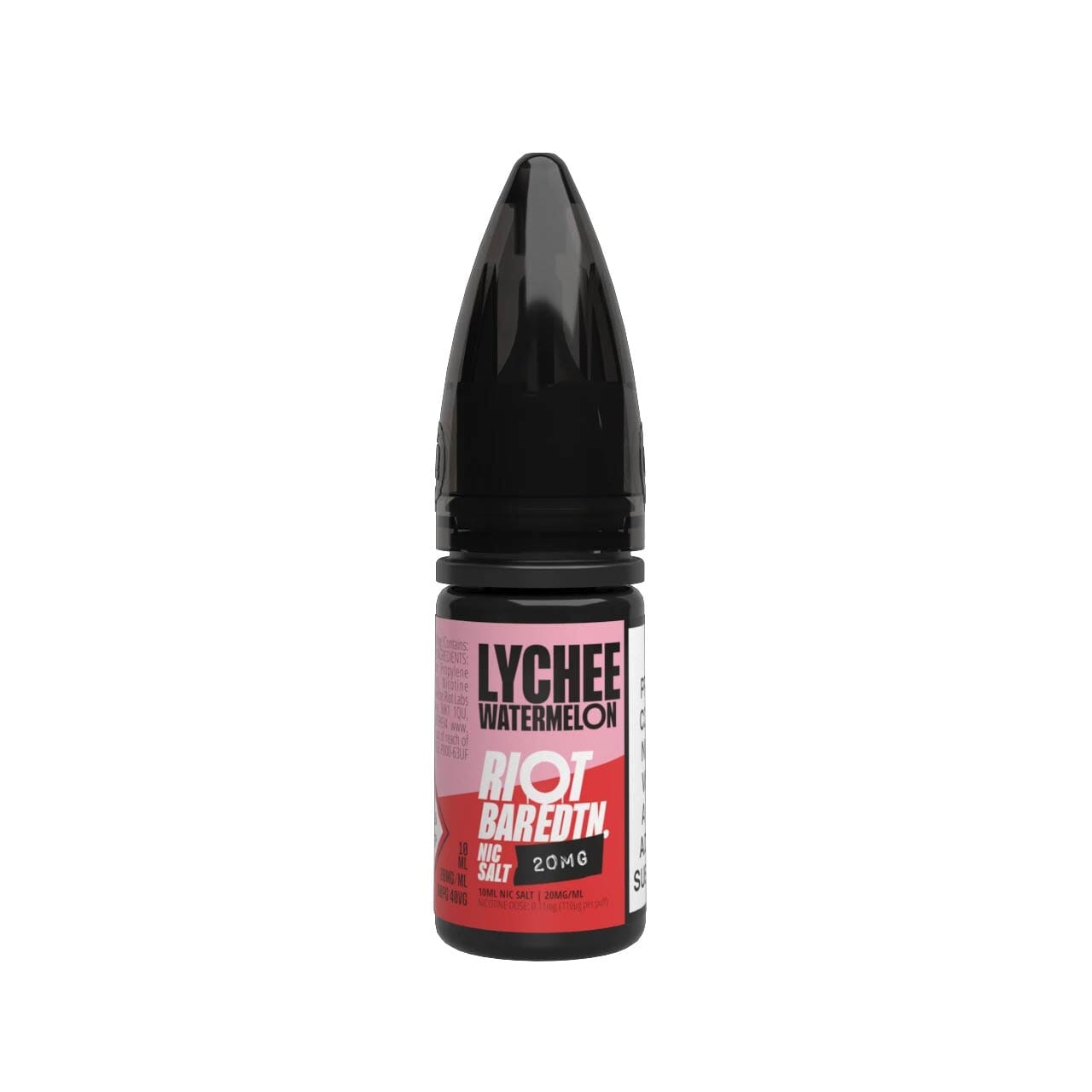 Riot Bar Edtn Lychee Watermelon