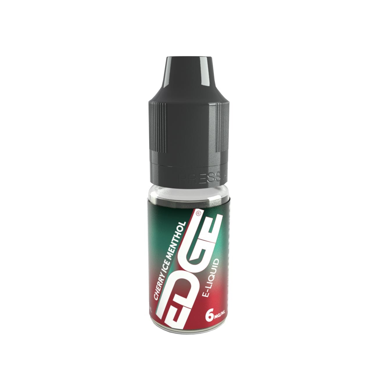 Edge E-Liquid Cherry Ice Menthol