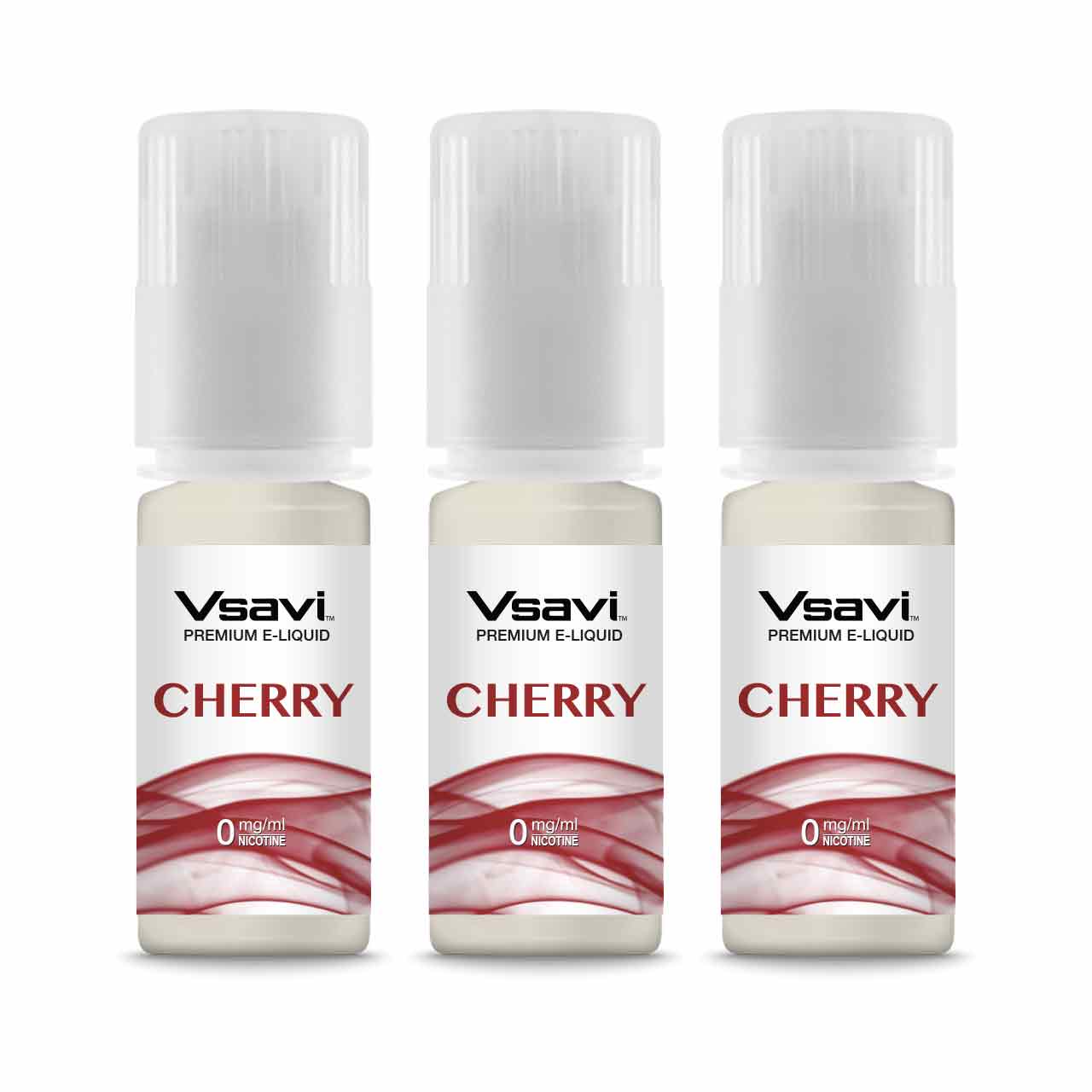 VSAVI 100% VG 30ml cherry