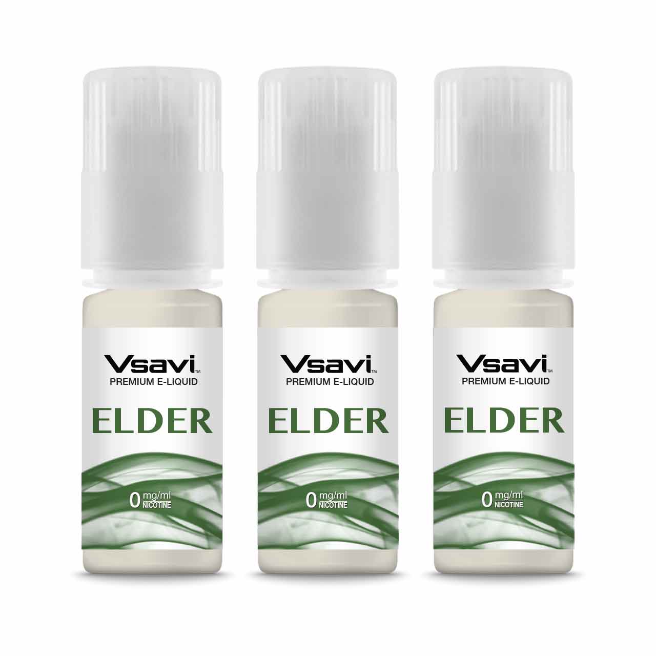 VSAVI 100% VG 30ml elder