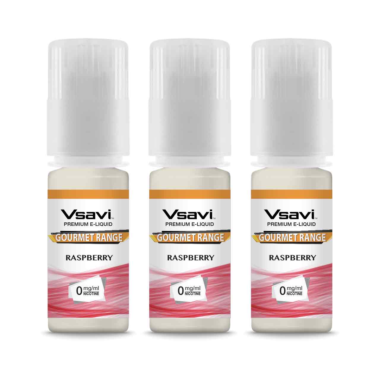 VSAVI 100% VG 30ml raspberry