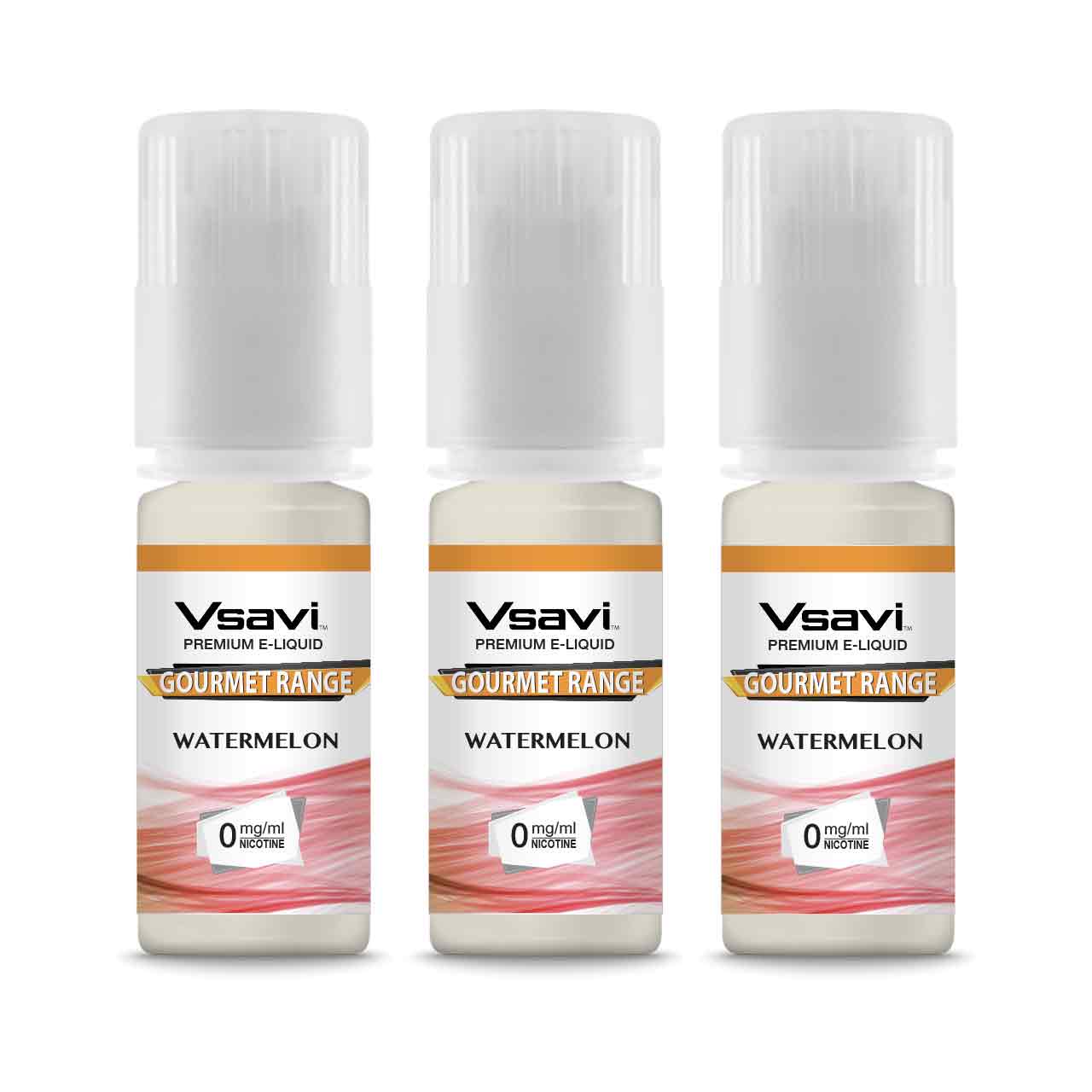 VSAVI 100% VG 30ml watermelon
