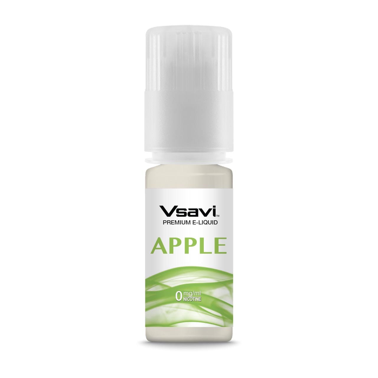 
                  
                    VSAVI 100% VG E-Liquid apple
                  
                