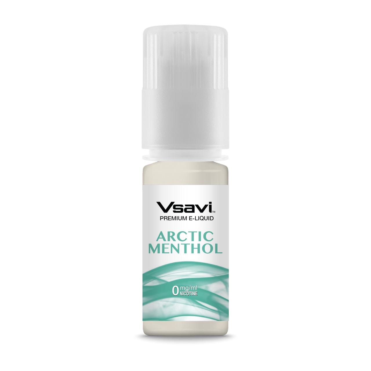 VSAVI 100% VG E-Liquid arctic menthol