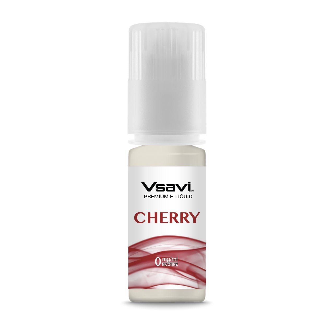 VSAVI 100% VG E-Liquid cherry