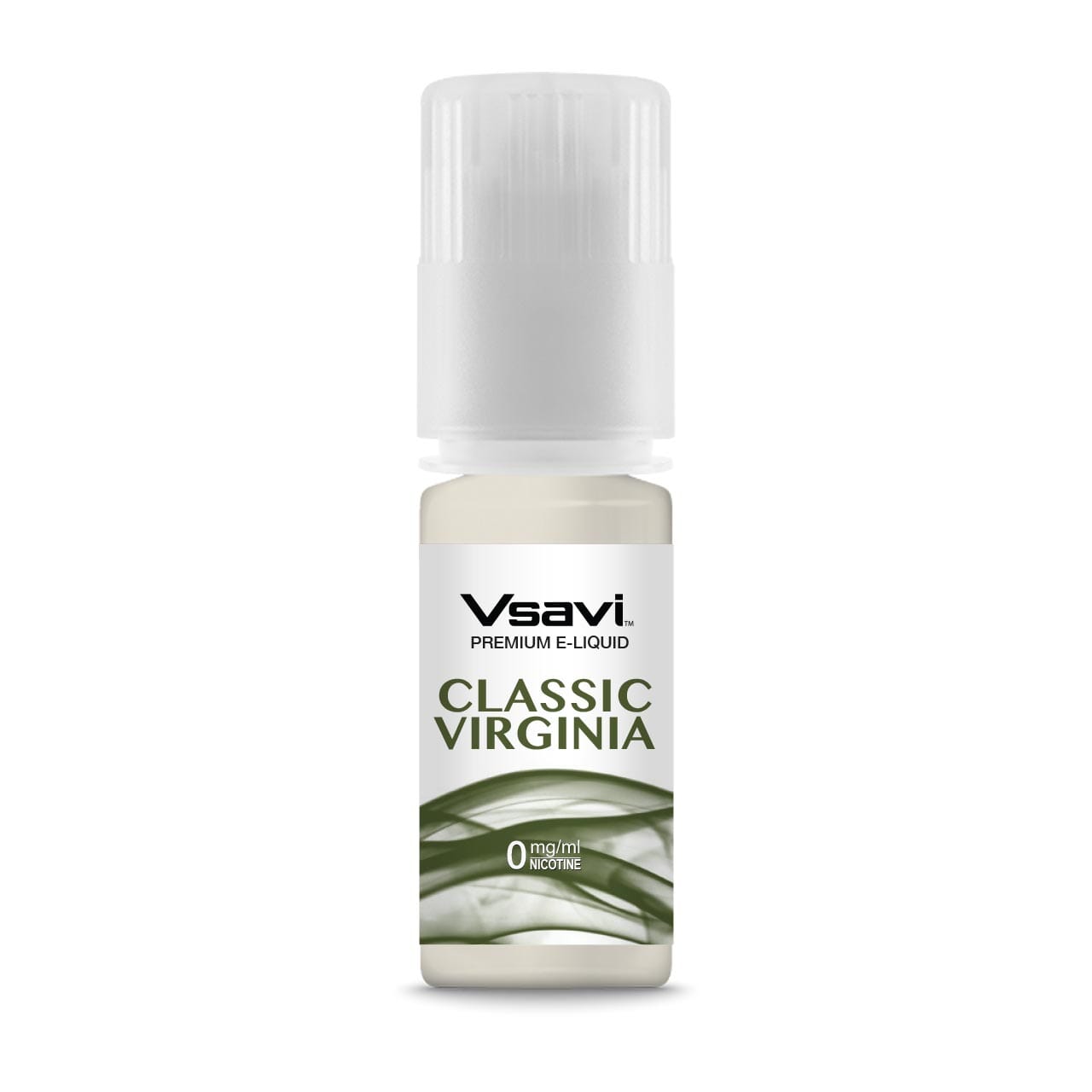 VSAVI 100% VG E-Liquid classic virginia