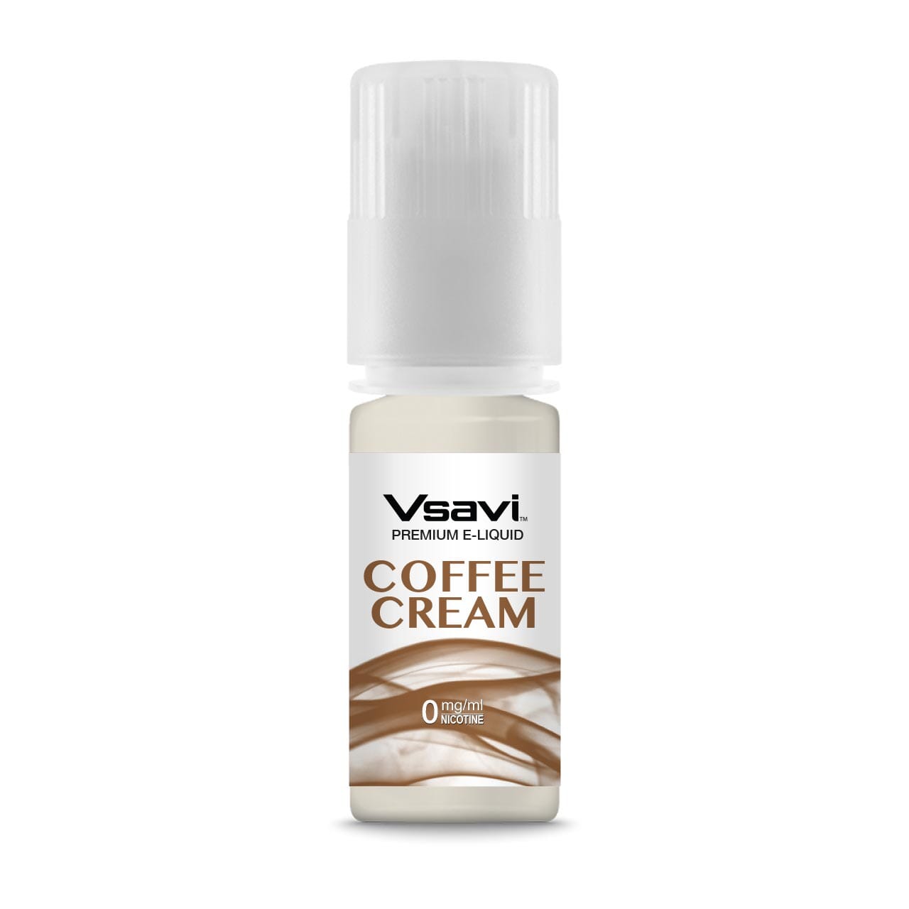 VSAVI 100% VG E-Liquid coffee cream