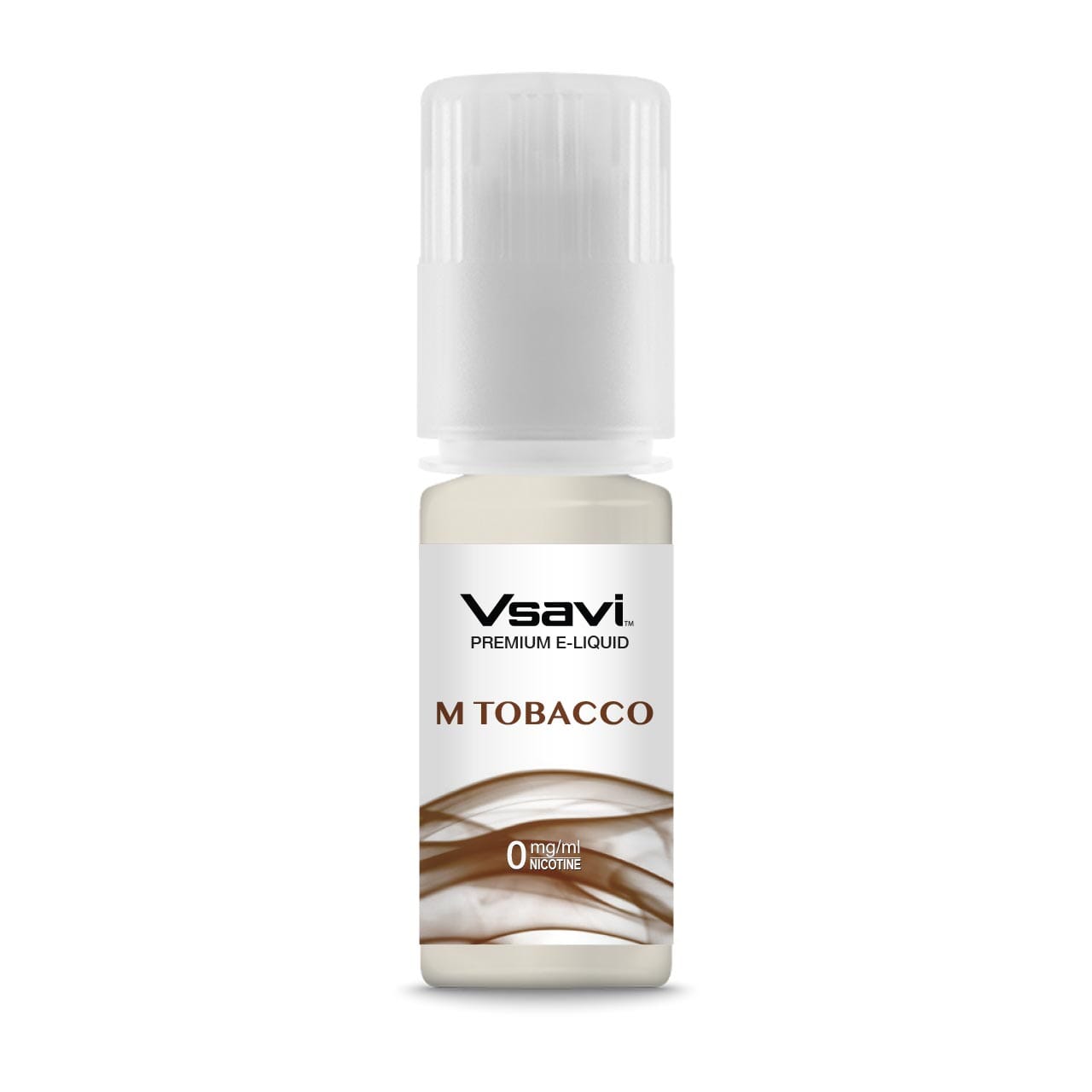 VSAVI 100% VG E-Liquid m tobacco