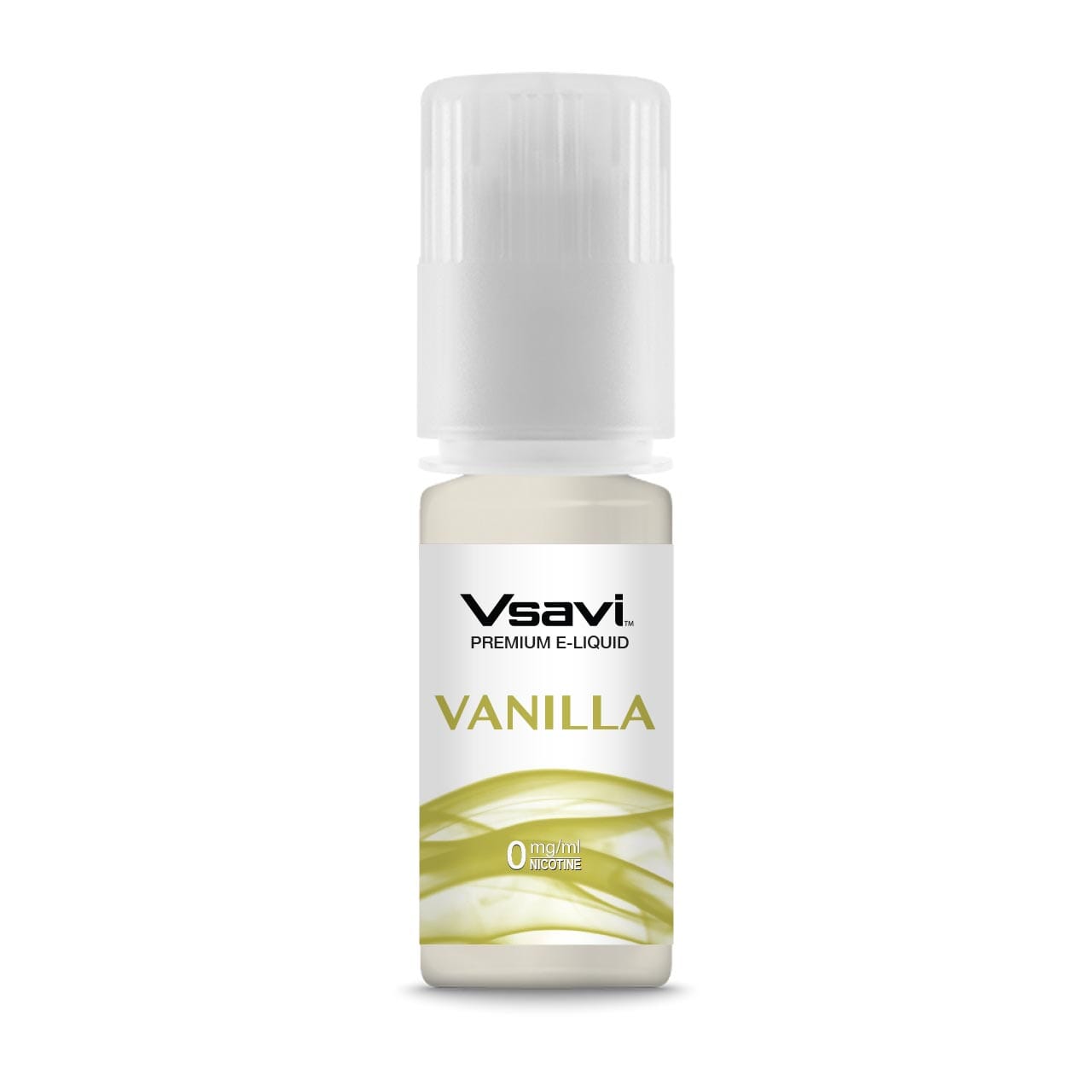 VSAVI 100% VG E-Liquid vanilla