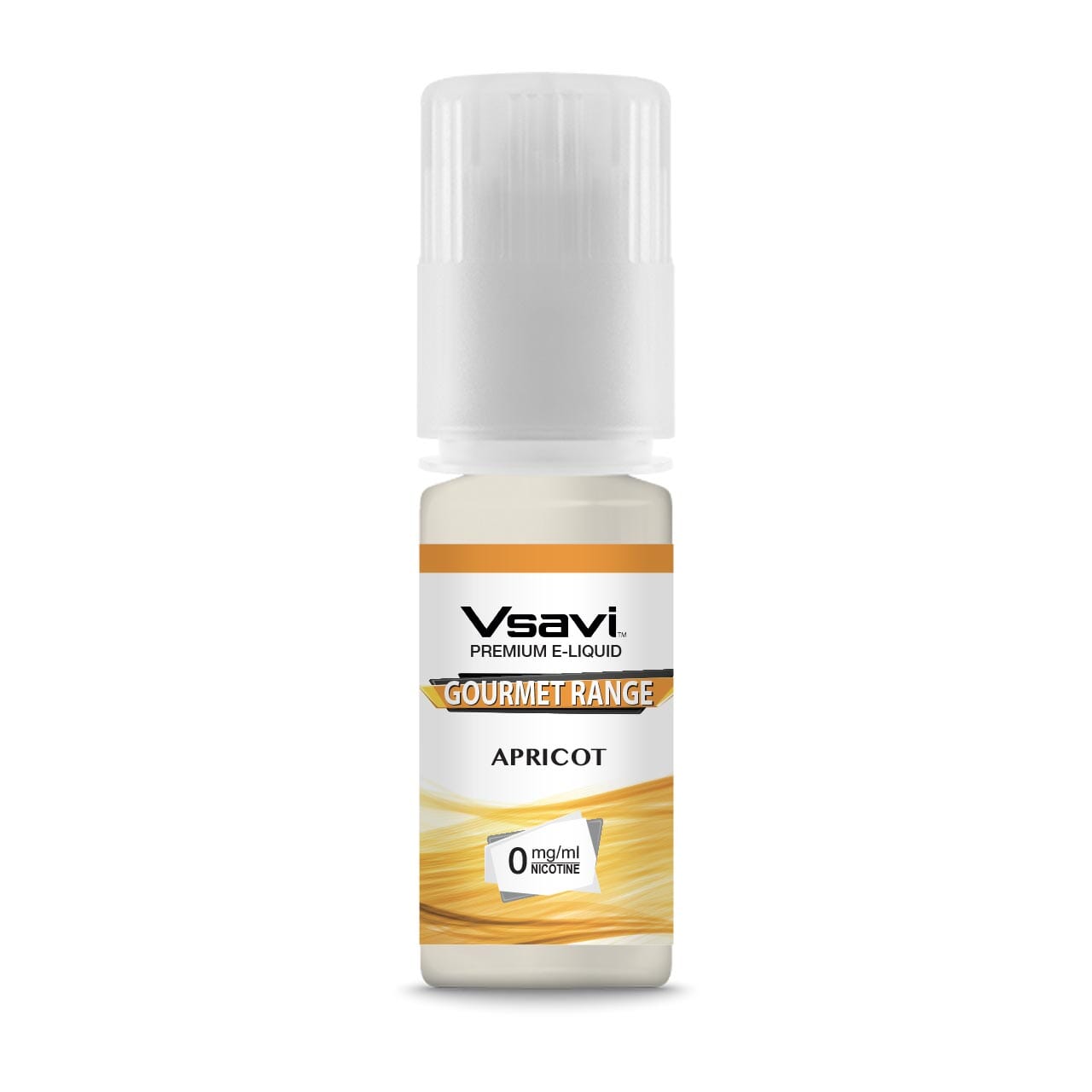 VSAVI 100% VG Gourmet E-Liquid apricot