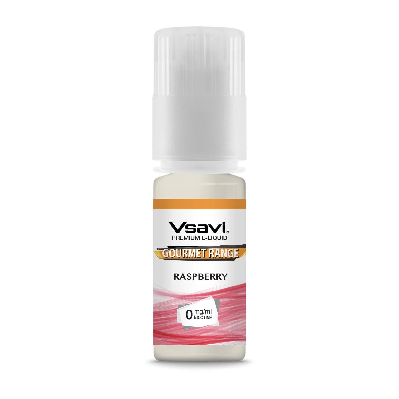 VSAVI 100% VG Gourmet E-Liquid raspberry