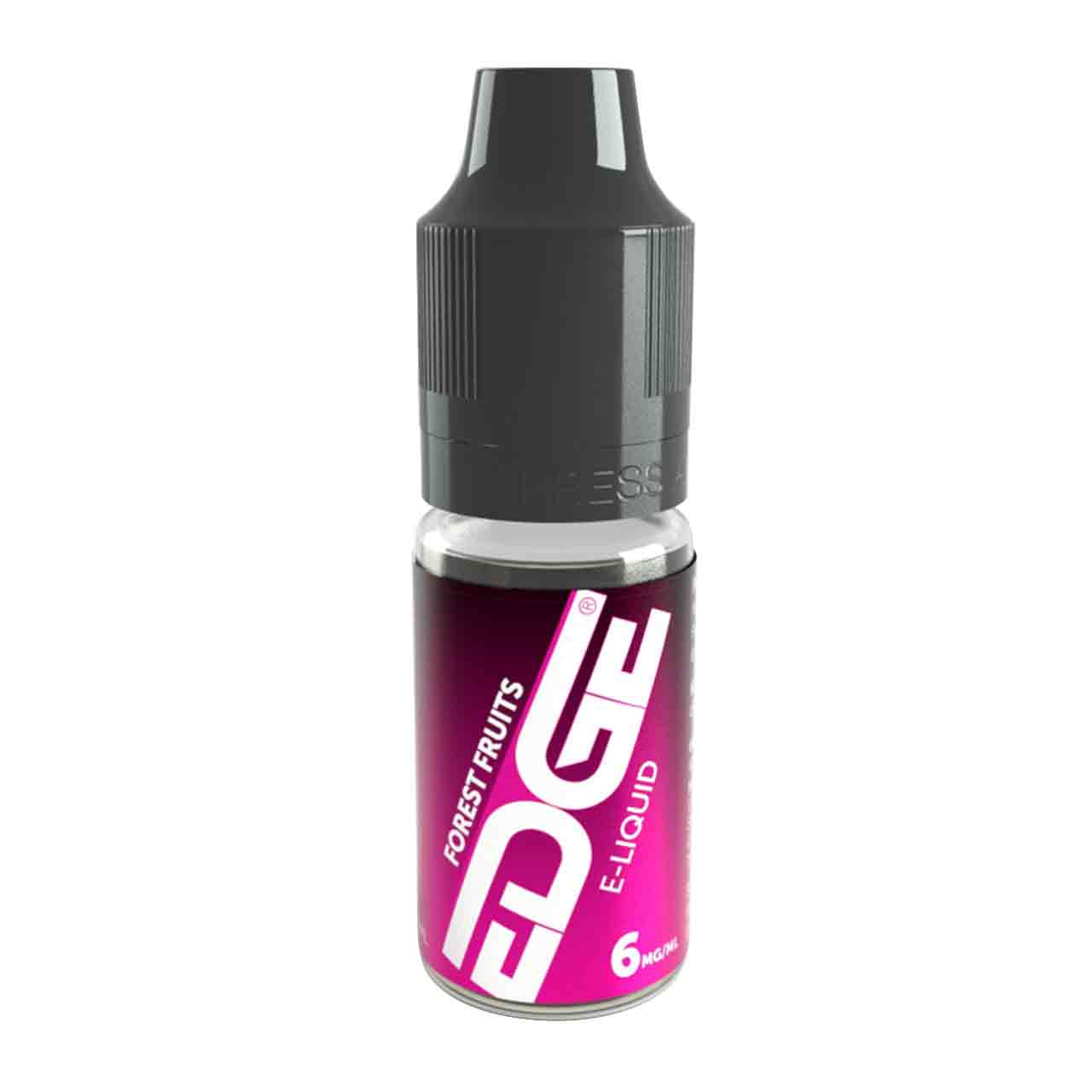 Edge E-Liquid Forest Fruits