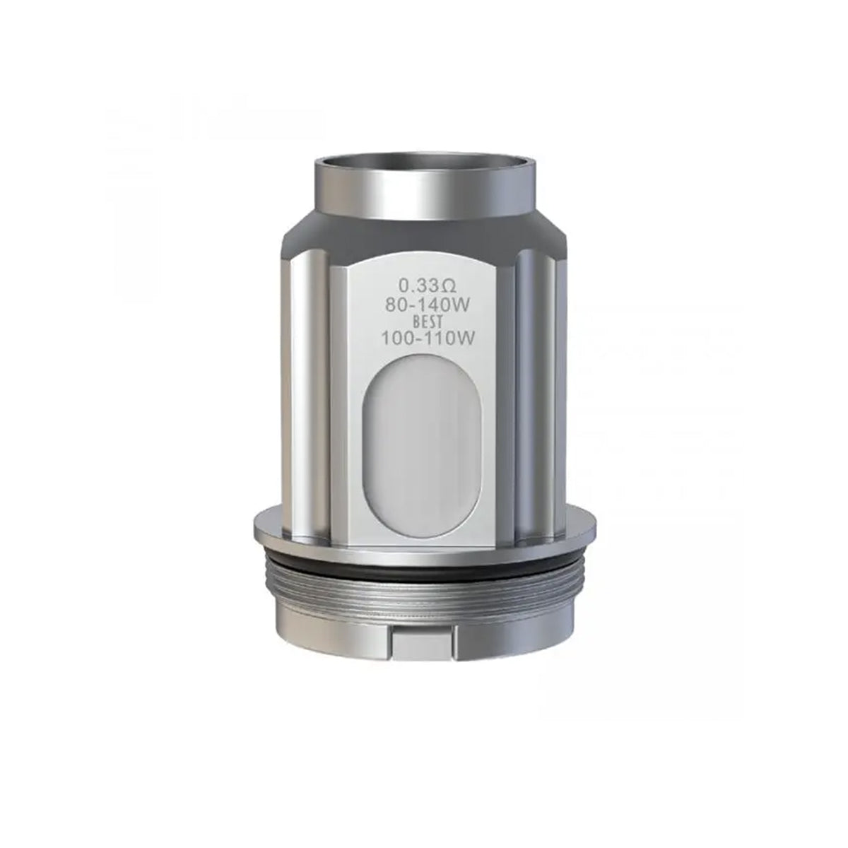 SMOK TFV18 Coils 0.33 ohm