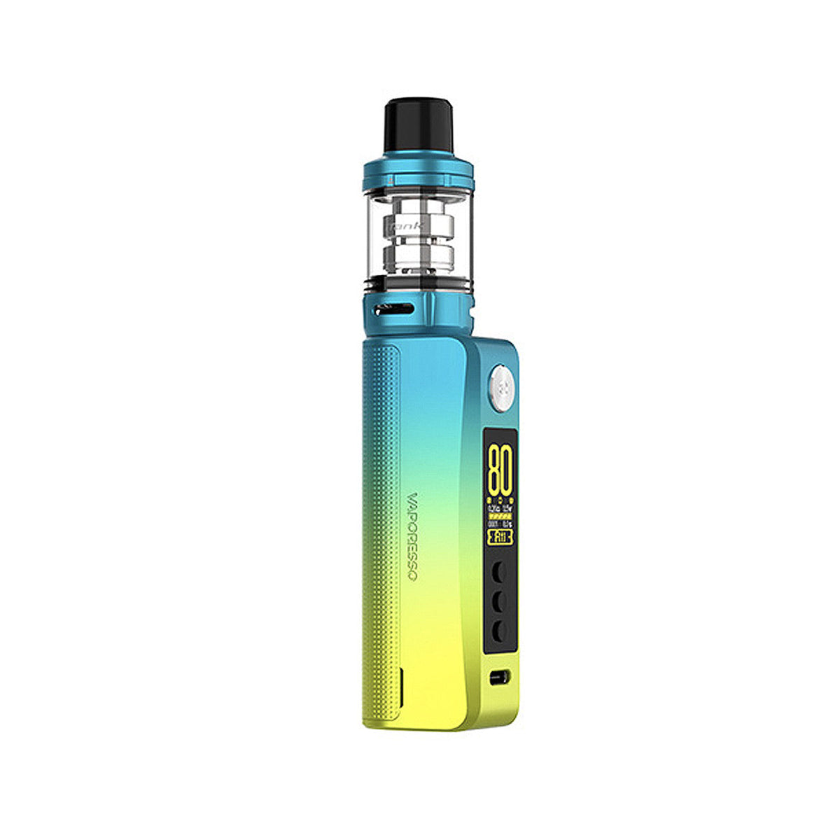 elfbar nachfüll pod läuft aus Vaporesso Gen 200 Kit - iTank 2 Version main image 0