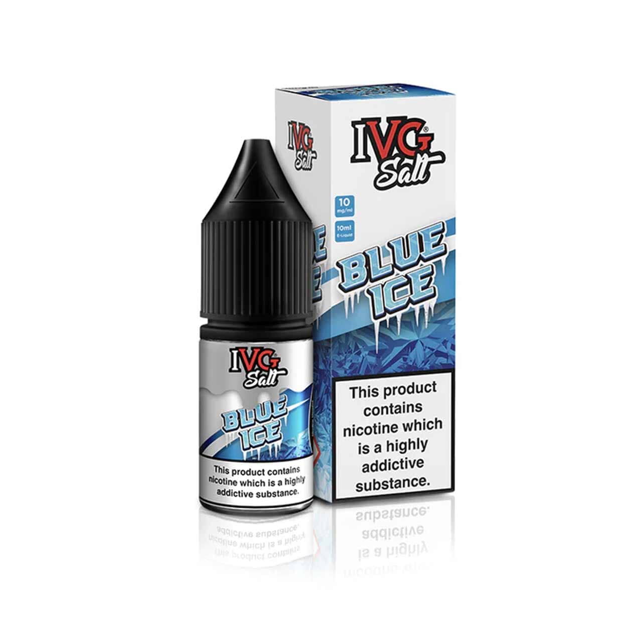 IVG Nic Salt 10ml E-Liquids