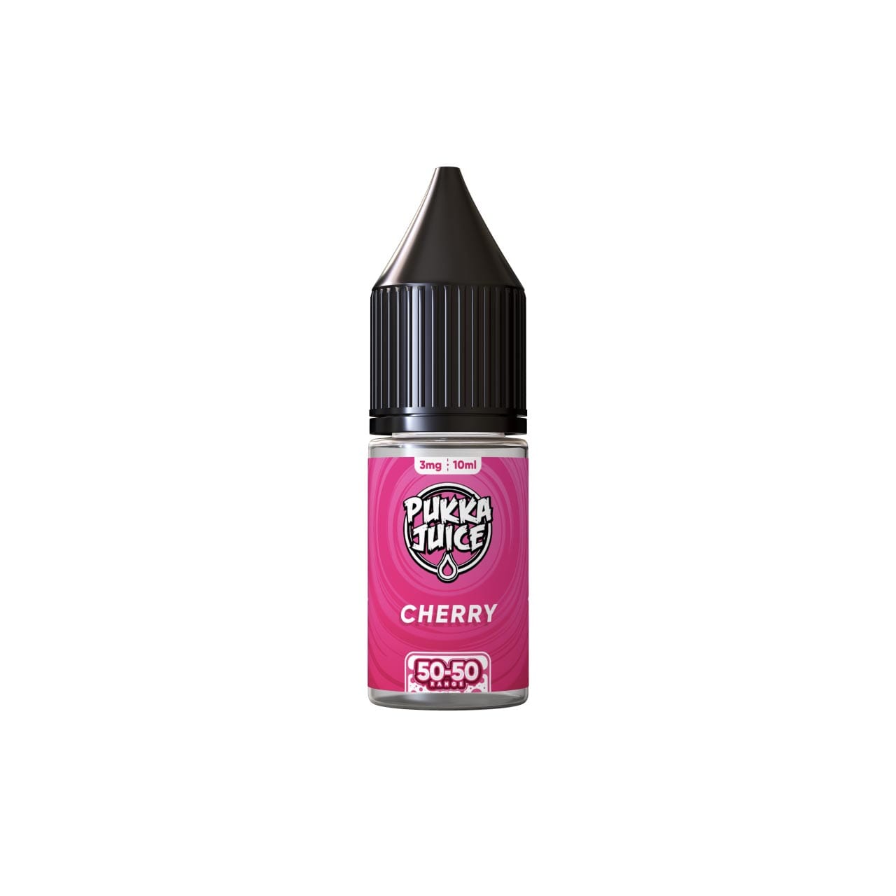 Pukka Juice Vape Juice cherry