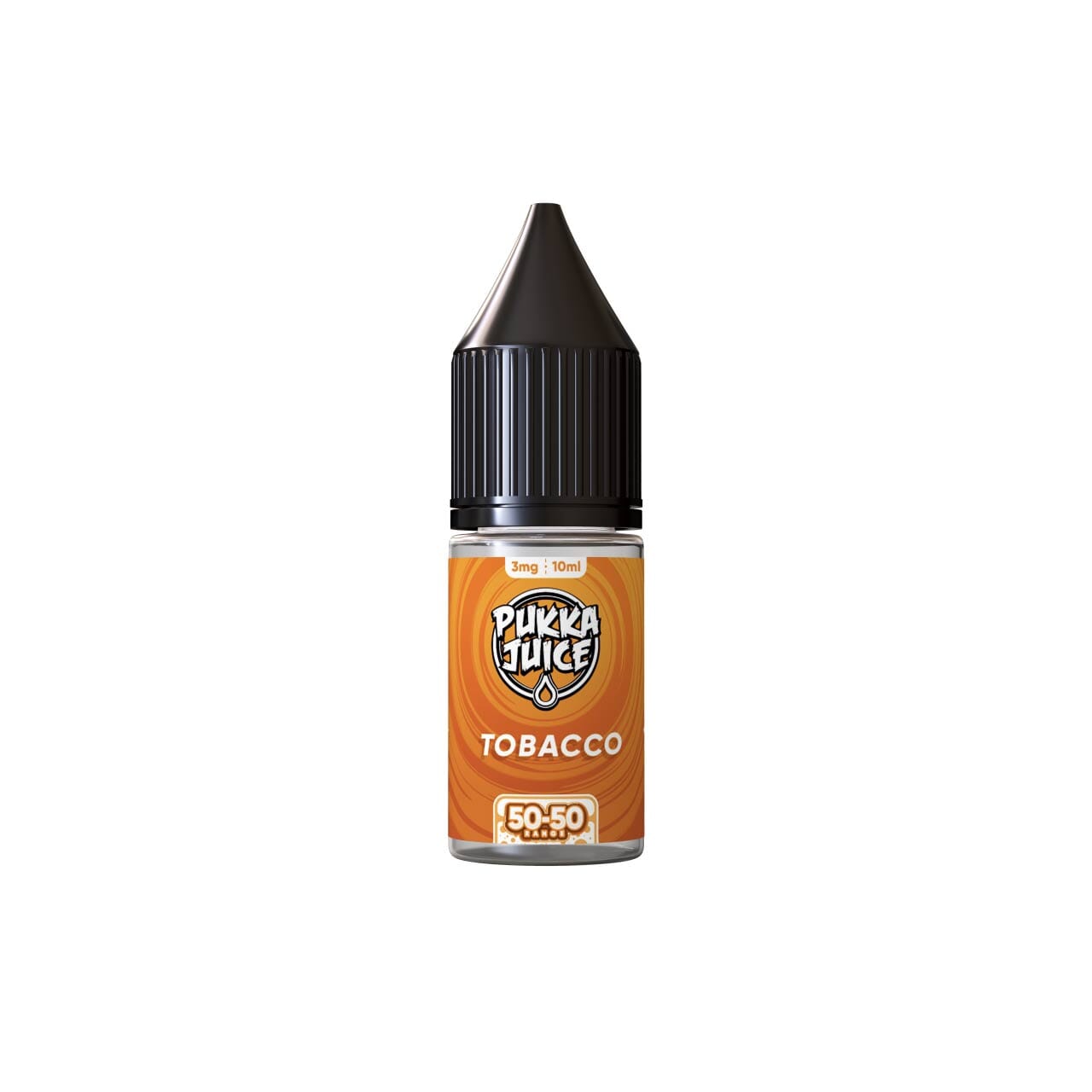 Pukka Juice Vape Juice tobacco