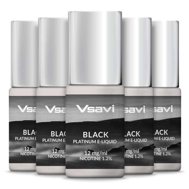 
                  
                    VSAVI Platinum E-Liquid 50ml
                  
                