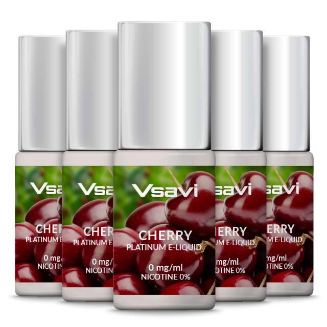 VSAVI Platinum E-Liquid 50ml