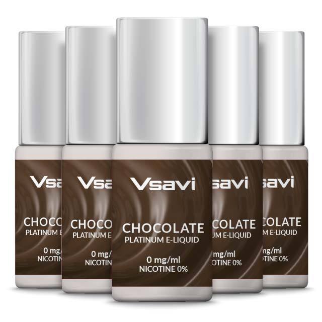 VSAVI Platinum E-Liquid 50ml
