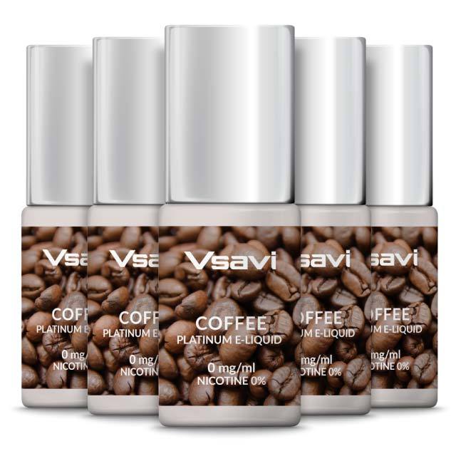 VSAVI Platinum E-Liquid 50ml