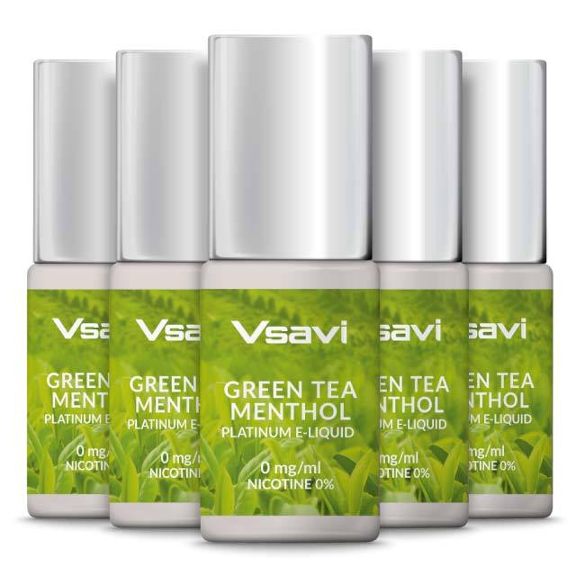 VSAVI Platinum E-Liquid 50ml