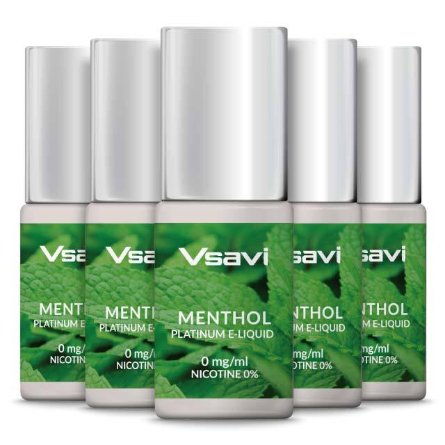 VSAVI Platinum E-Liquid 50ml