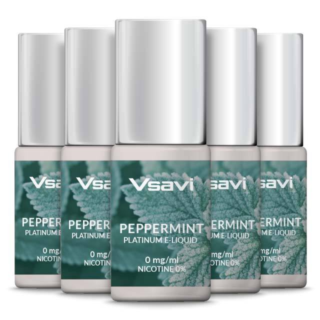 VSAVI Platinum E-Liquid 50ml