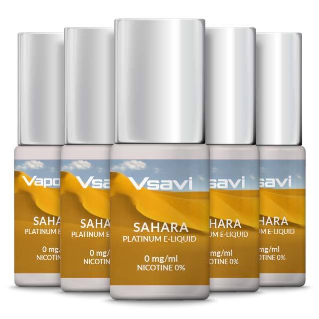 VSAVI Platinum E-Liquid 50ml