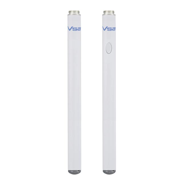vsavi long battery white