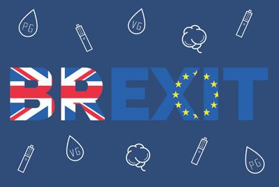 What Does Brexit Mean for the UK CBD Industry?