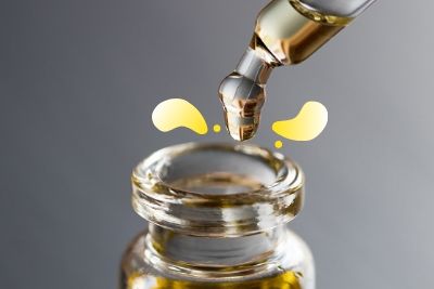 What's the Difference Between Full Spectrum Oil Drops & CBD Isolate?