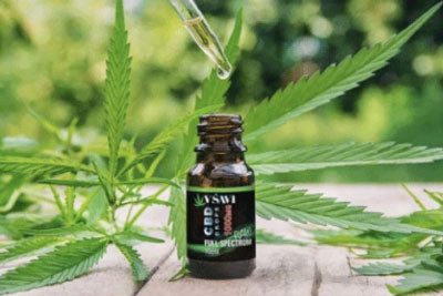 Pure CBD Oil & E-Liquid: Everything You Need to Know