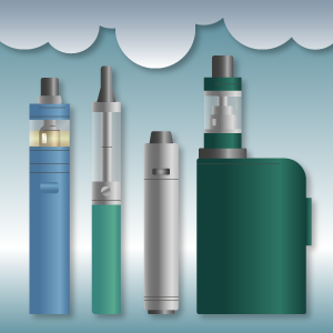 Beginners Guide to Vaping