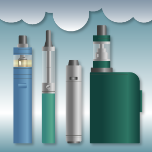 Vape Pens Image