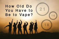 2 flavor vape Can I still buy disposable vapes? The UK ban explained main image 0
