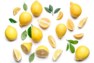 When Life Gives You Lemons, Try Lemon CBD E-Liquid