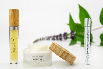 The CBD Beauty Industry is Booming and Here’s Why