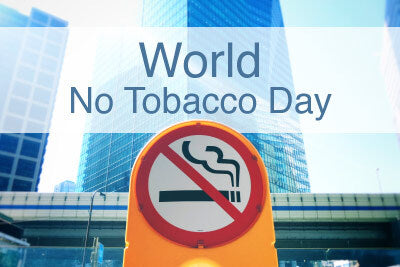 World No Tobacco Day