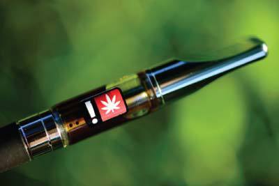 Confirmation Deaths Involved THC Cartridges