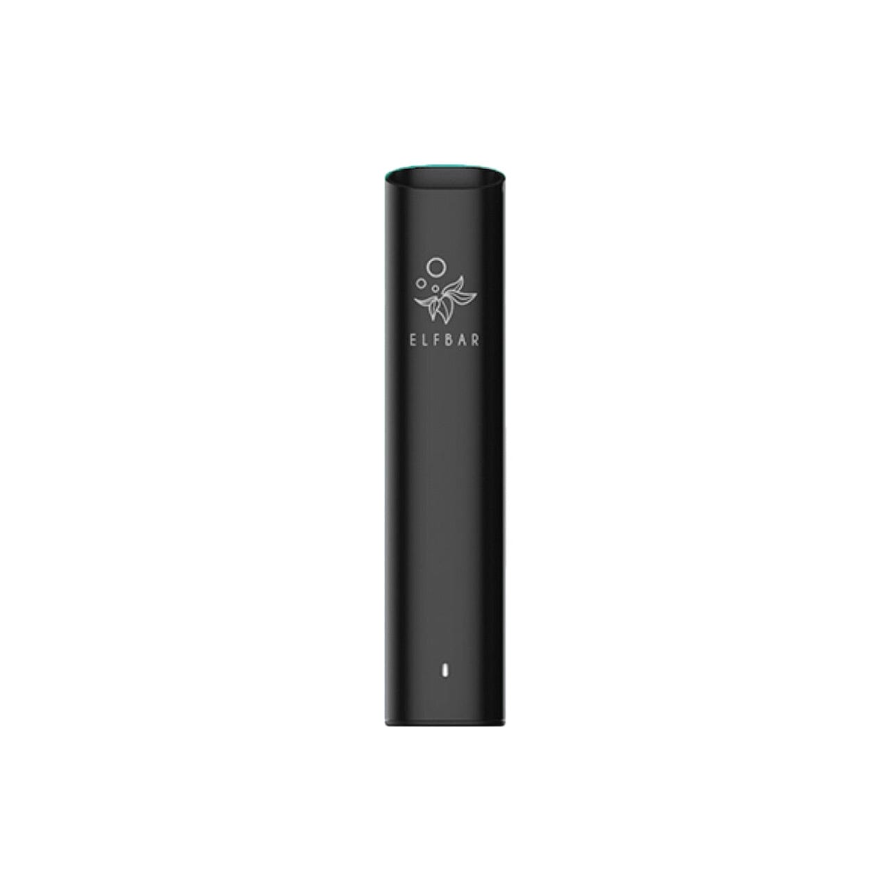 
                  
                    Elf Bar Mate 500 Black with a brand logo on a white background
                  
                
