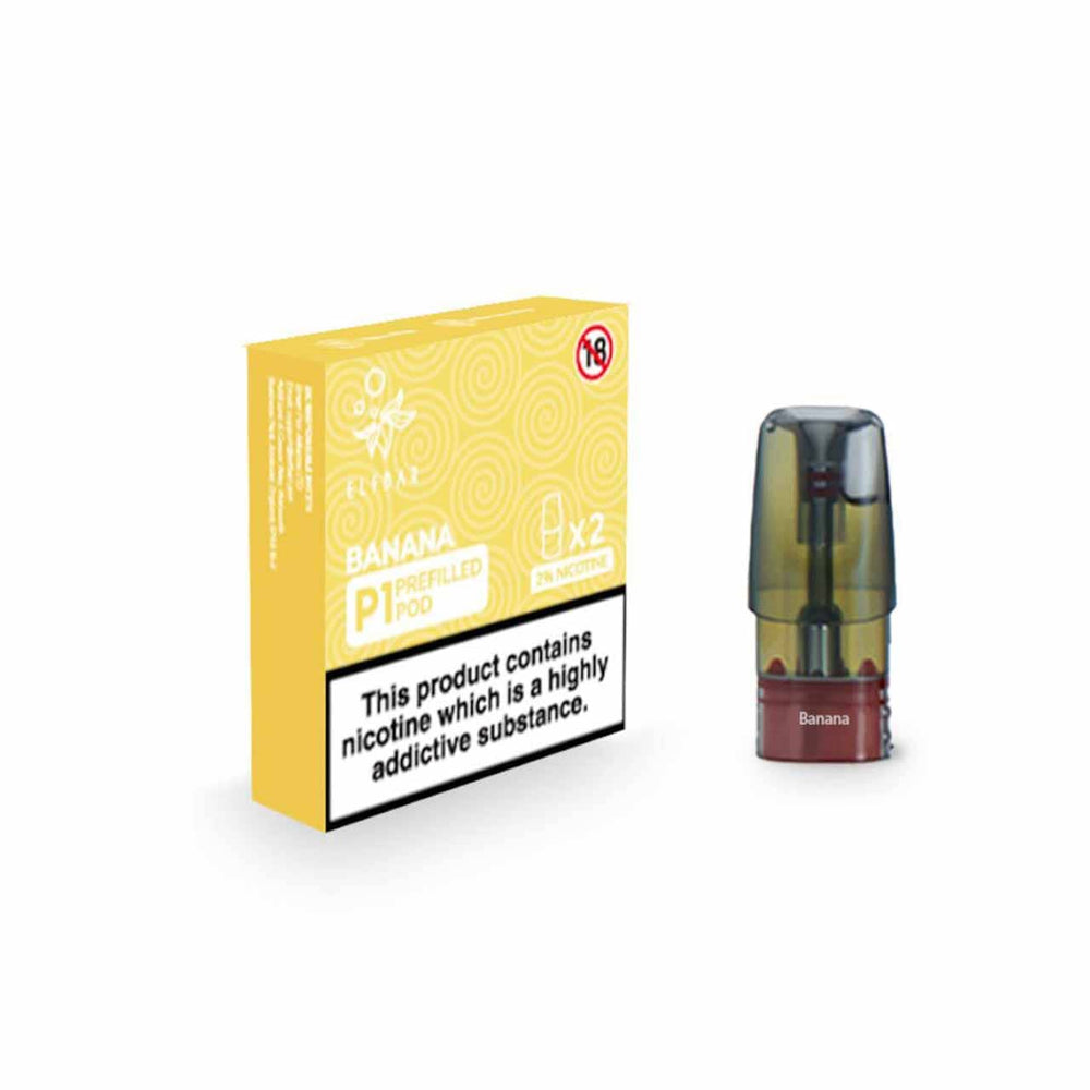 
                  
                    elf bar mate 500 p1 pods banana
                  
                