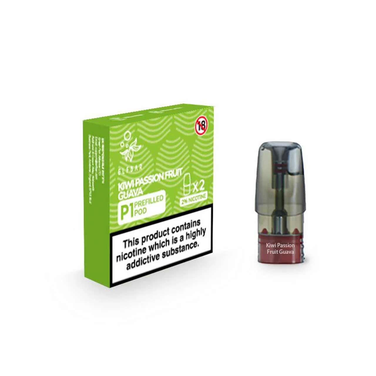 
                  
                    elf bar mate 500 p1 pods kiwi passionfruit guava
                  
                