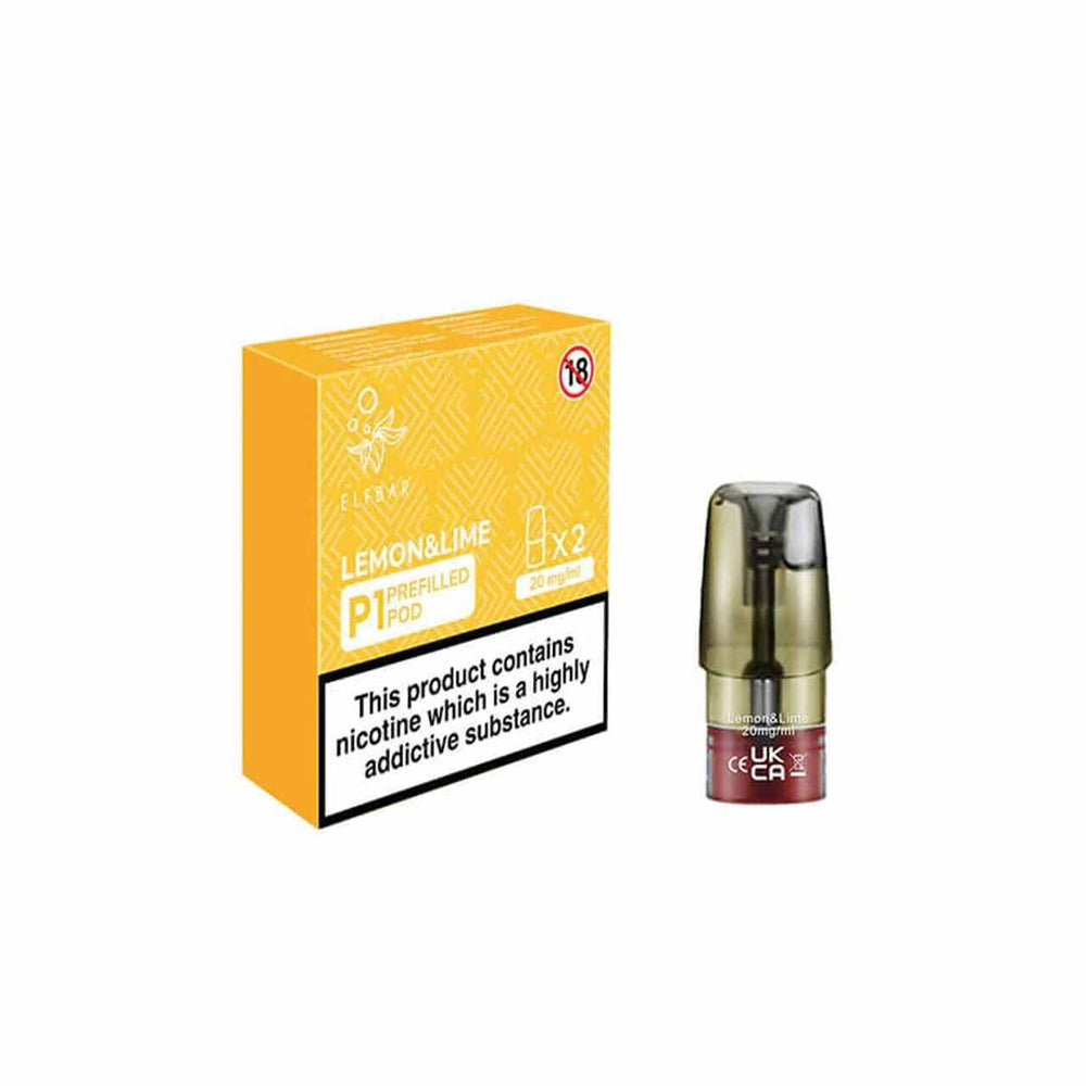 
                  
                    elf bar mate 500 p1 pods lemon lime
                  
                