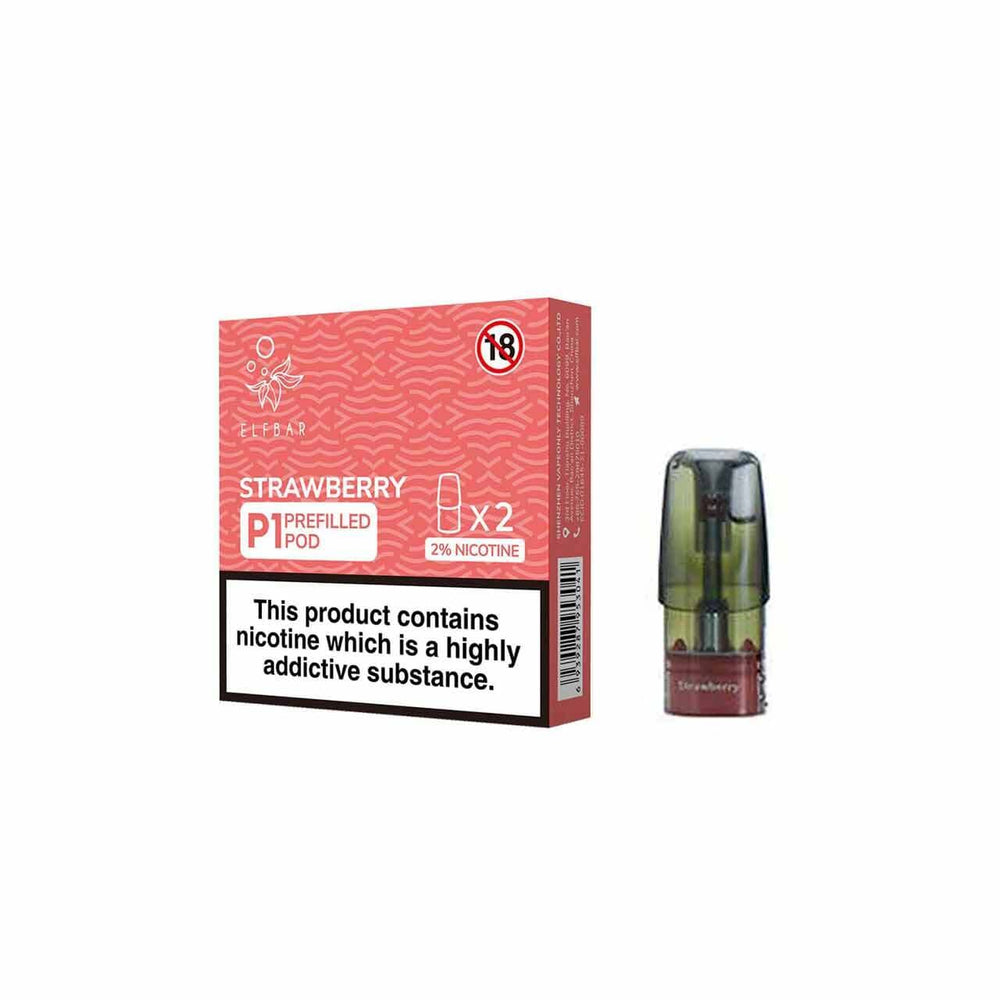 Elf Bar Mate 500 P1 Pods - Only 3.95 VSAVI | E-Liquids | Vape Kits Elf Bar Mate 500 P1 Pods - Only 3.95 VSAVI | E-Liquids | Vape Kits