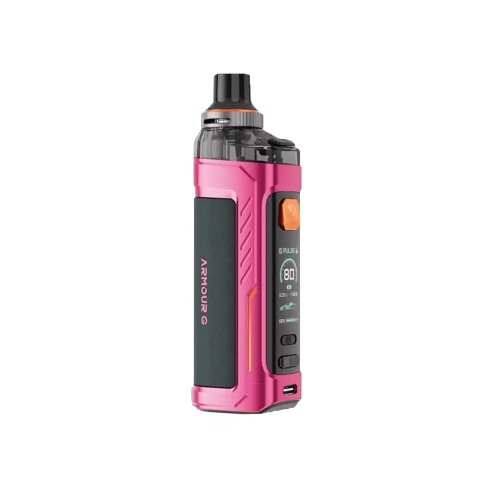 
                  
                    Vaporesso Armour G Pink Kit
                  
                