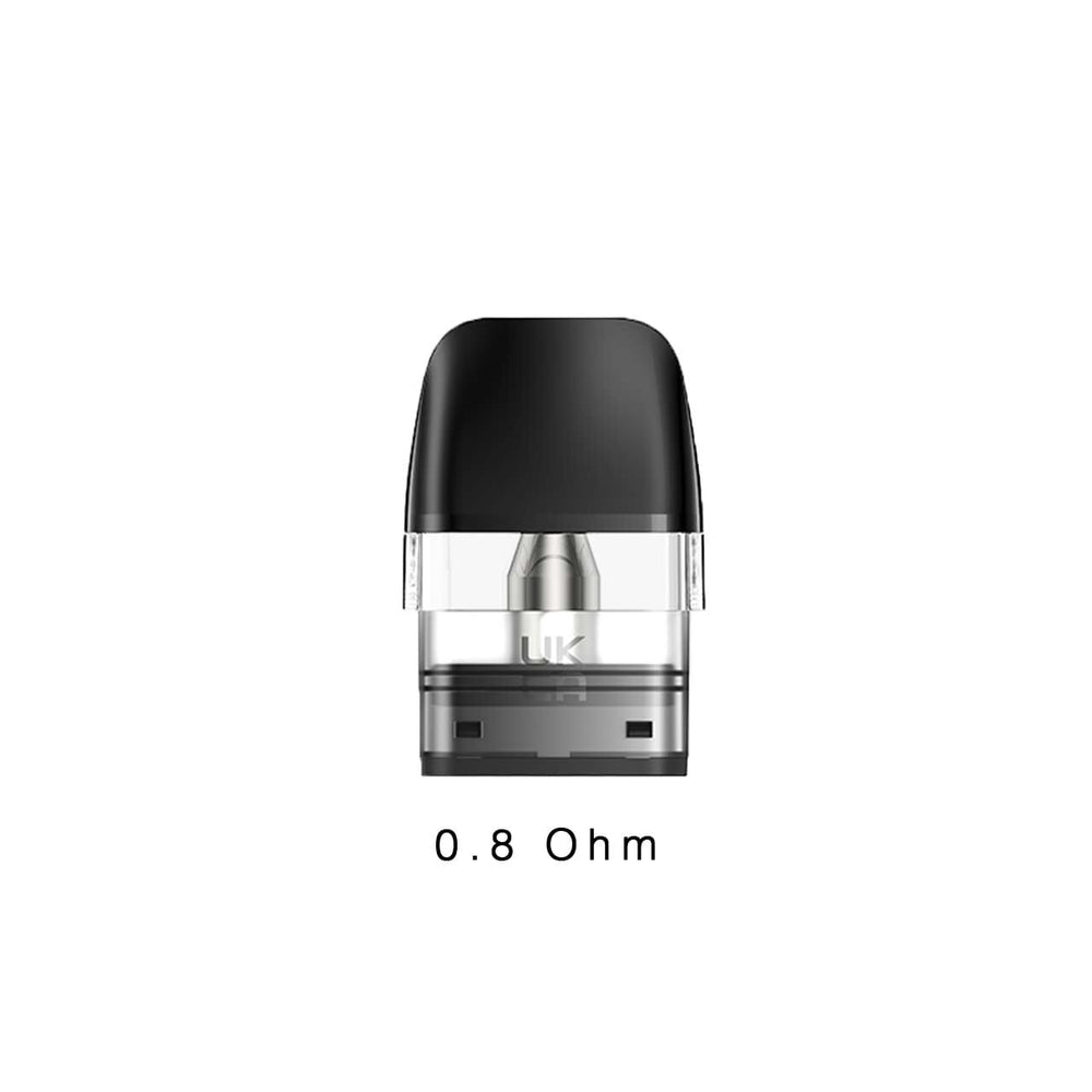 
                  
                    Geekvape Q Replacement Pod Cartridges
                  
                