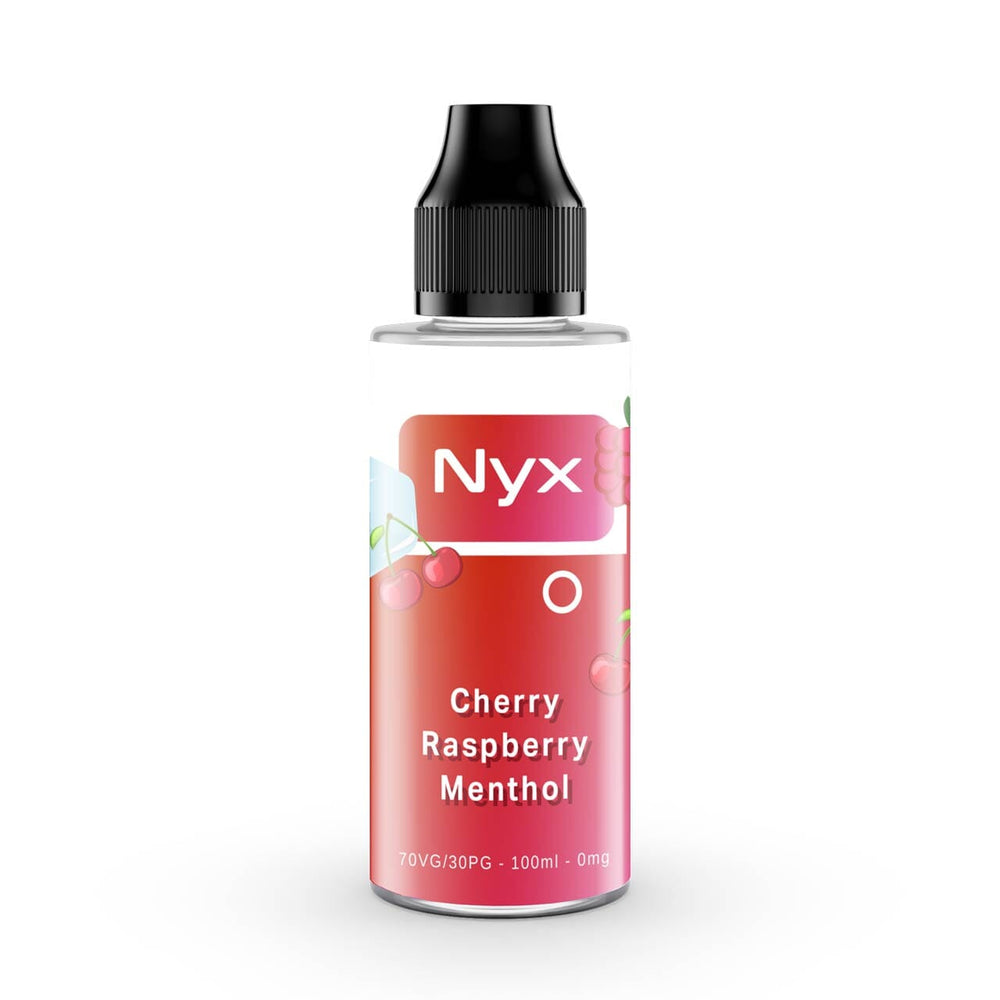 
                  
                    Nyx Shortfill E-Liquids 100ml
                  
                